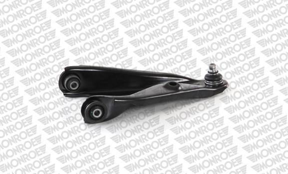 Monroe L25549 - Track Control Arm onlydrive.pro