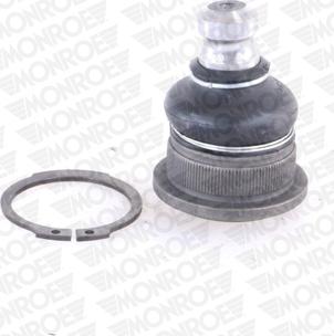 Monroe L25544 - Ball Joint onlydrive.pro