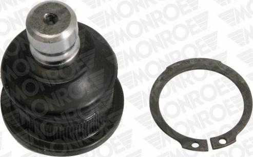 Monroe L25544 - Ball Joint onlydrive.pro