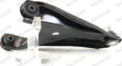 Monroe L25550 - Track Control Arm onlydrive.pro