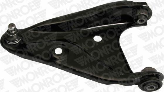 Monroe L25550 - Track Control Arm onlydrive.pro