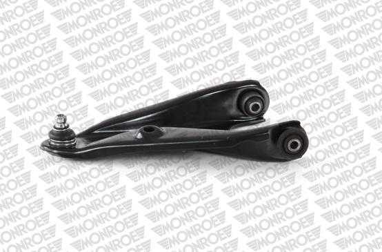 Monroe L25550 - Track Control Arm onlydrive.pro