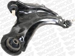 Monroe L25553 - Track Control Arm onlydrive.pro