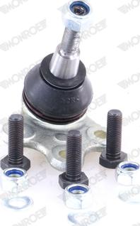 Monroe L25557 - Ball Joint onlydrive.pro