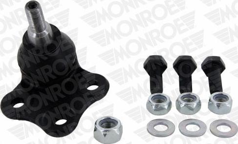 Monroe L25565 - Ball Joint onlydrive.pro