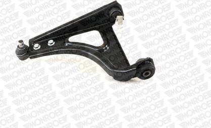 Monroe L25508 - Track Control Arm onlydrive.pro