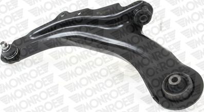 Monroe L25534 - Track Control Arm onlydrive.pro