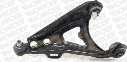 Monroe L25538 - Track Control Arm onlydrive.pro