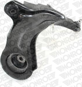 Monroe L25533 - Track Control Arm onlydrive.pro