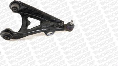 Monroe L25537 - Track Control Arm onlydrive.pro