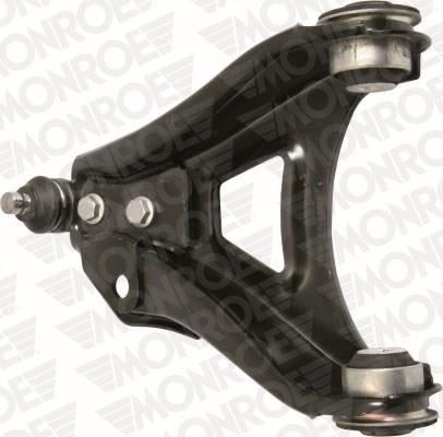 Monroe L25520 - Track Control Arm onlydrive.pro