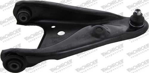 Monroe L25575 - Track Control Arm onlydrive.pro