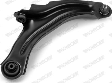 Monroe L25577 - Track Control Arm onlydrive.pro