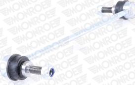 Monroe L25611 - Rod / Strut, stabiliser onlydrive.pro