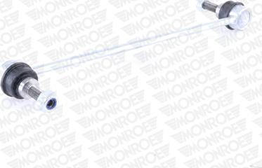Monroe L25611 - Rod / Strut, stabiliser onlydrive.pro