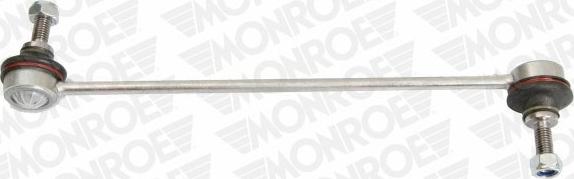 Monroe L25611 - Rod / Strut, stabiliser onlydrive.pro