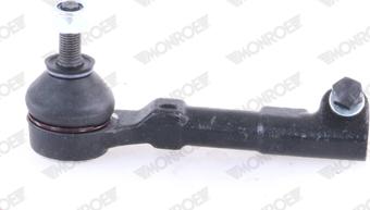 Monroe L25110 - Tie Rod End onlydrive.pro