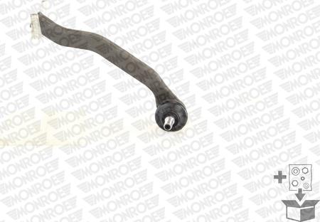 Monroe L25135 - Tie Rod End onlydrive.pro