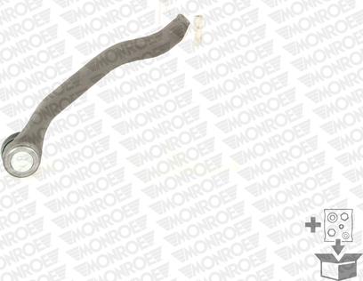 Monroe L25135 - Tie Rod End onlydrive.pro