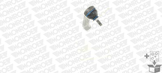 Monroe L25131 - Tie Rod End onlydrive.pro