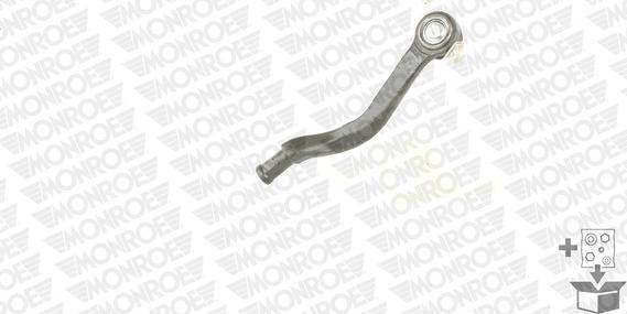 Monroe L25131 - Tie Rod End onlydrive.pro