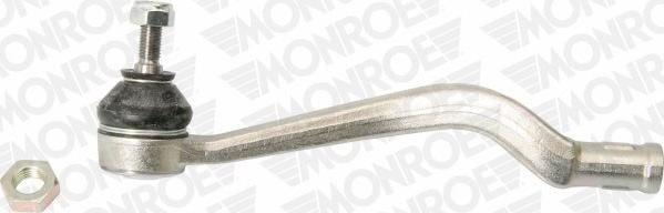 Monroe L25132 - Tie Rod End onlydrive.pro