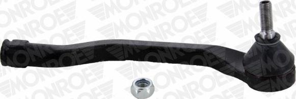 Monroe L25137 - Tie Rod End onlydrive.pro