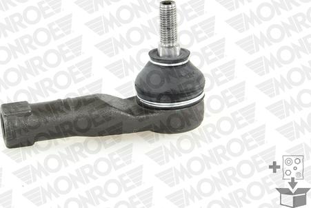 Monroe L25124 - Tie Rod End onlydrive.pro