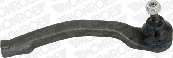 Monroe L25125 - Tie Rod End onlydrive.pro