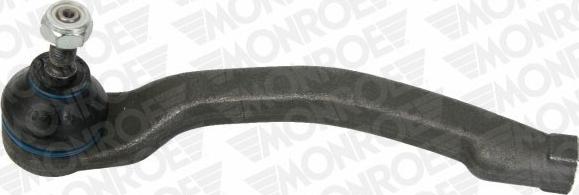 Monroe L25126 - Tie Rod End onlydrive.pro