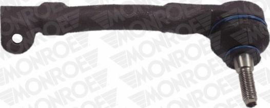 Monroe L25121 - Tie Rod End onlydrive.pro