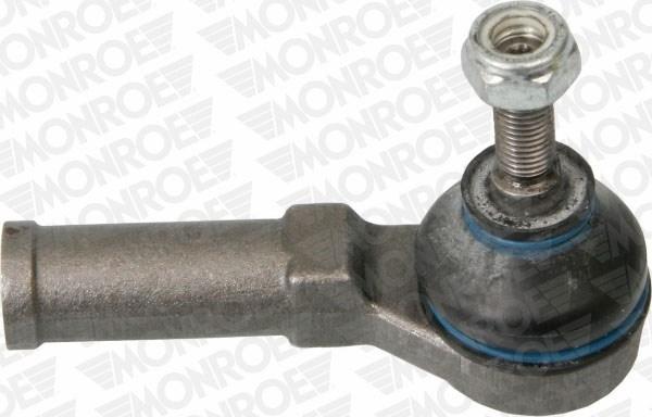 Monroe L25123 - Tie Rod End onlydrive.pro