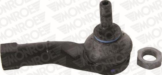 Monroe L25127 - Tie Rod End onlydrive.pro