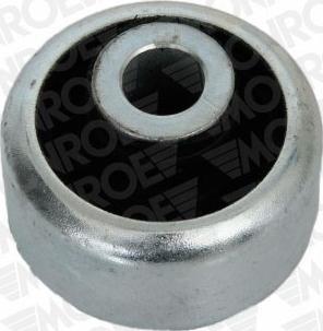 Monroe L25811 - Bush of Control / Trailing Arm onlydrive.pro