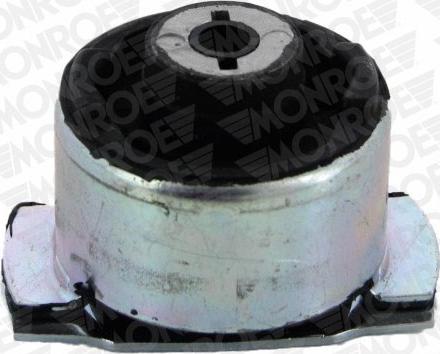 Monroe L25821 - Mounting, axle beam onlydrive.pro