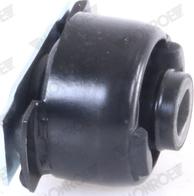 Monroe L25822 - Mounting, axle beam onlydrive.pro