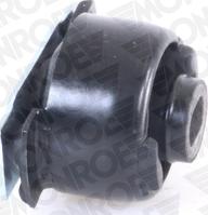 Monroe L25822 - Mounting, axle beam onlydrive.pro