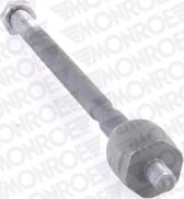 Monroe L25209 - Inner Tie Rod, Axle Joint onlydrive.pro