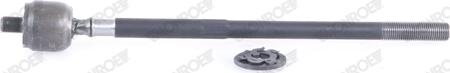 Monroe L25203 - Inner Tie Rod, Axle Joint onlydrive.pro