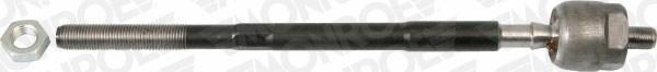 Monroe L25215 - Inner Tie Rod, Axle Joint onlydrive.pro