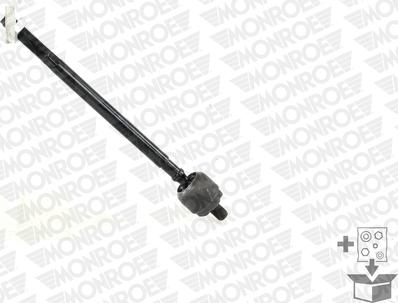 Monroe L25213 - Inner Tie Rod, Axle Joint onlydrive.pro