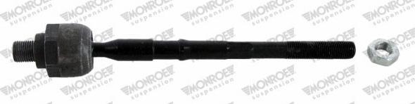 Monroe L25232 - Inner Tie Rod, Axle Joint onlydrive.pro