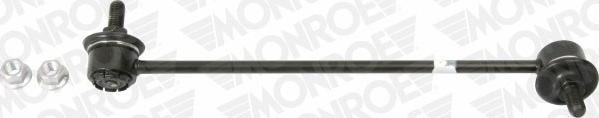 Monroe L21607 - Rod / Strut, stabiliser onlydrive.pro