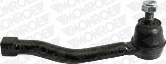 Monroe L21105 - Tie Rod End onlydrive.pro