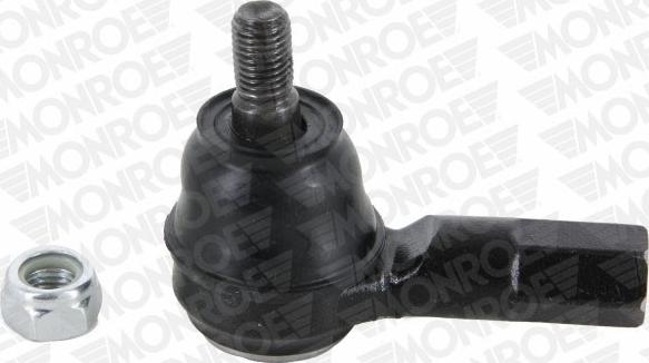 Monroe L21100 - Tie Rod End onlydrive.pro