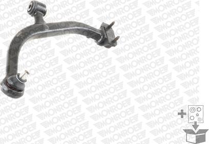 Monroe L28540 - Track Control Arm onlydrive.pro