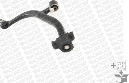 Monroe L28540 - Track Control Arm onlydrive.pro