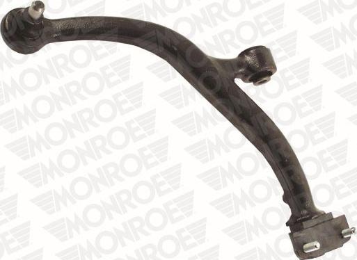 Monroe L28540 - Track Control Arm onlydrive.pro