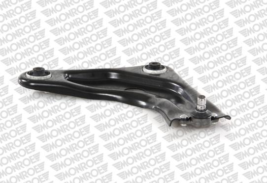 Monroe L28551 - Track Control Arm onlydrive.pro