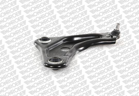 Monroe L28551 - Track Control Arm onlydrive.pro